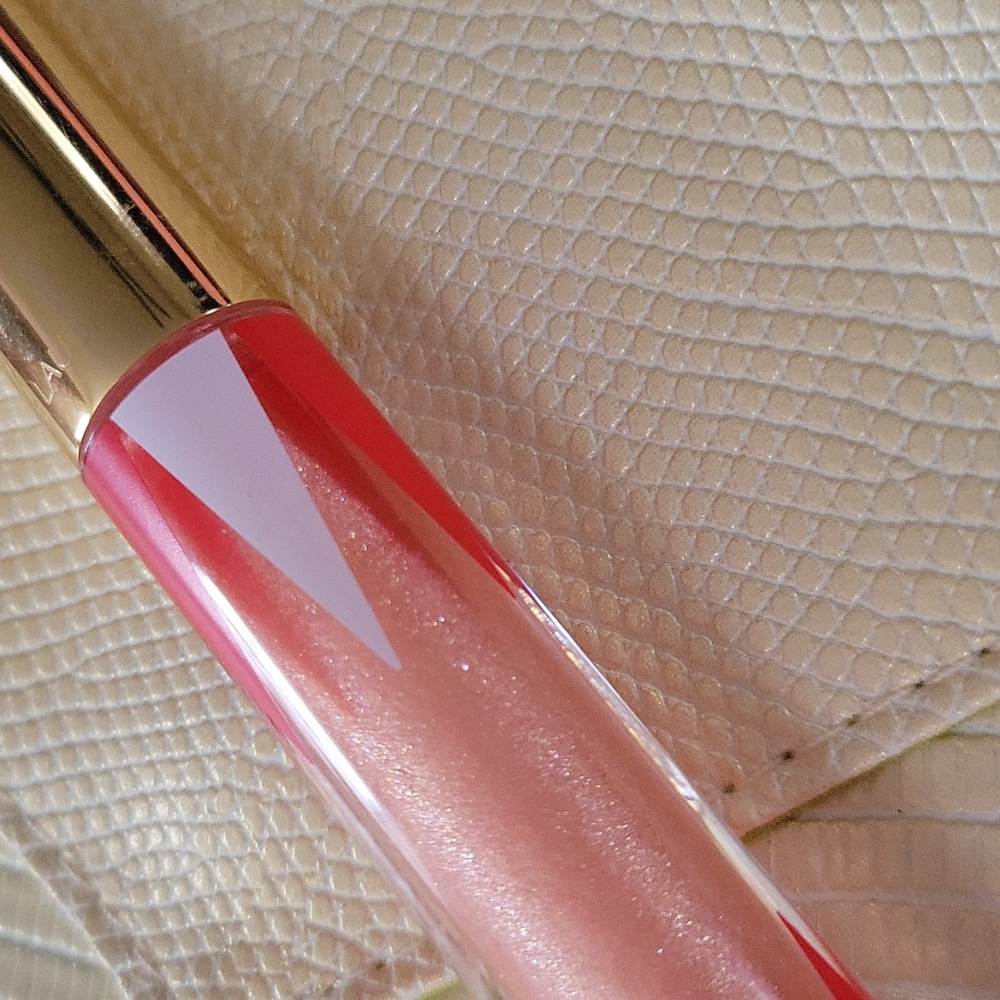 😁 ESTEE LAUDER LIPGLOSS - Picture 2 of 4